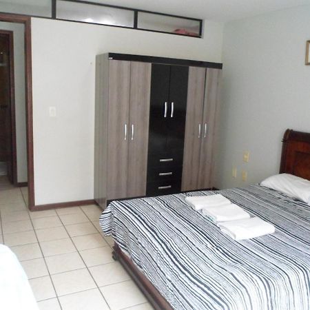 Ferienwohnung Atlantico Flat Pium  Exterior foto
