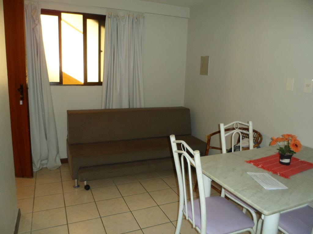Ferienwohnung Atlantico Flat Pium  Zimmer foto