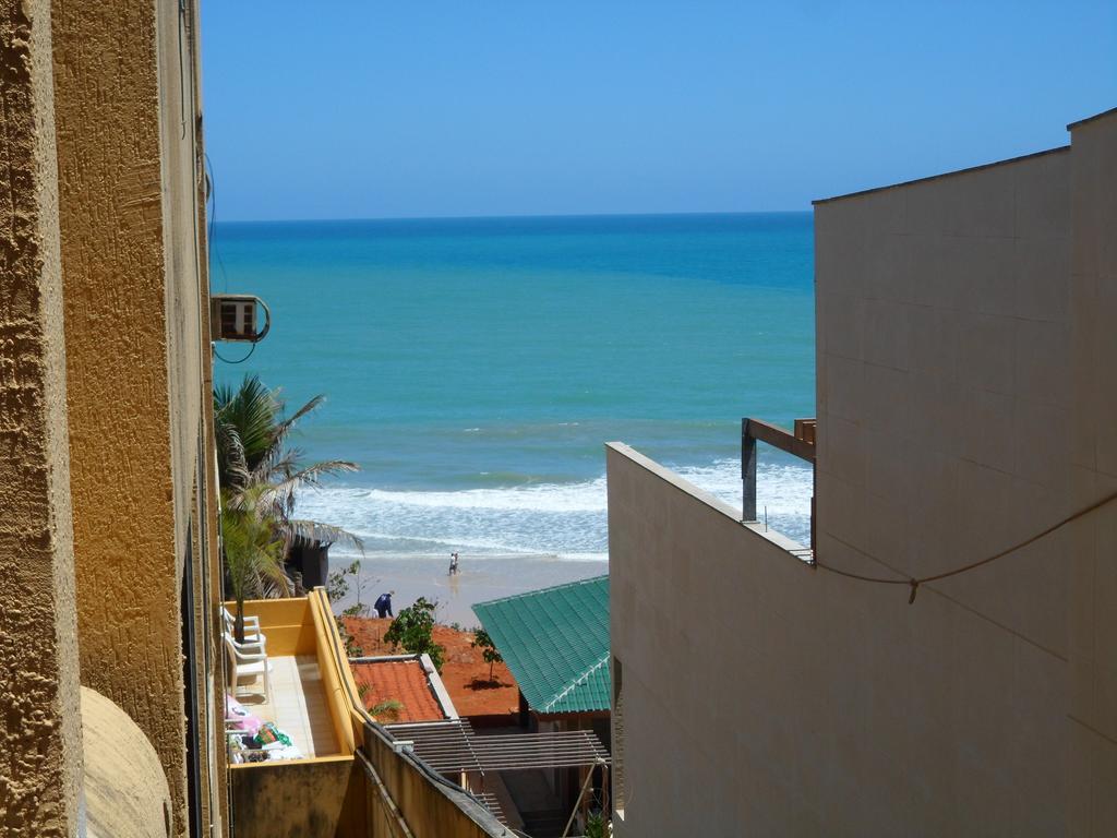 Ferienwohnung Atlantico Flat Pium  Exterior foto