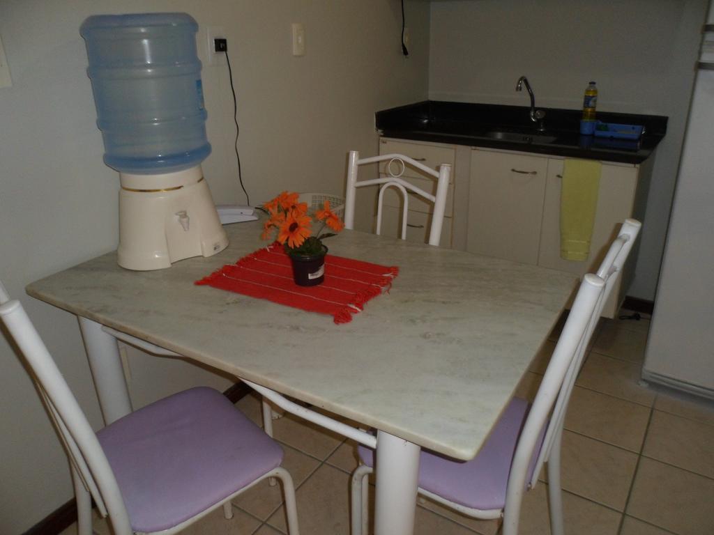 Ferienwohnung Atlantico Flat Pium  Zimmer foto
