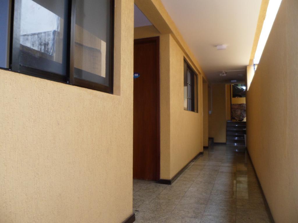 Ferienwohnung Atlantico Flat Pium  Exterior foto