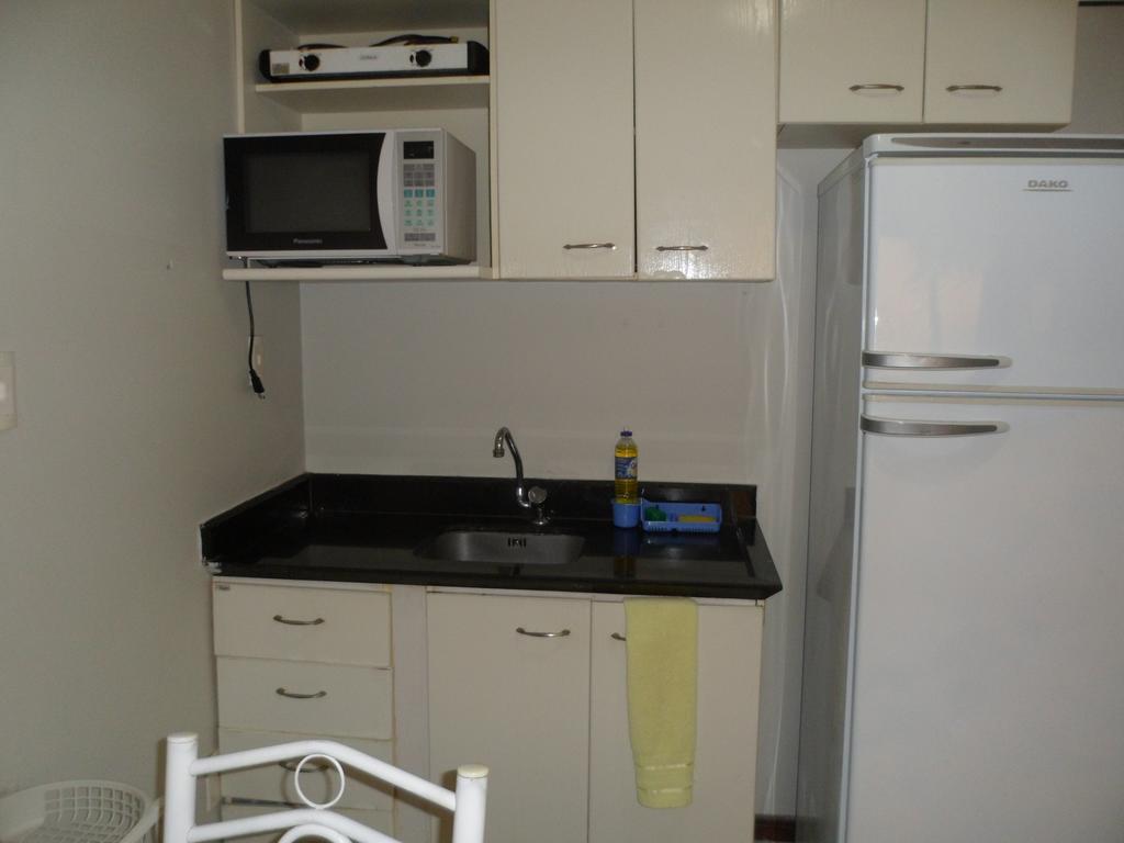 Ferienwohnung Atlantico Flat Pium  Zimmer foto