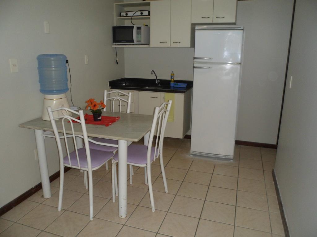 Ferienwohnung Atlantico Flat Pium  Exterior foto