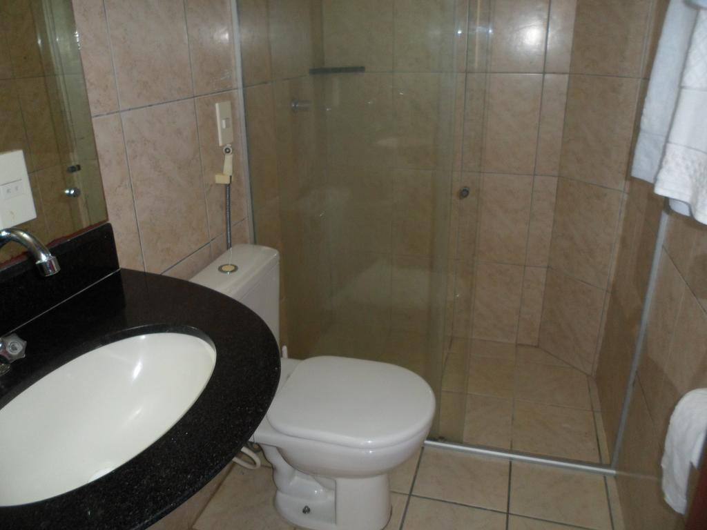 Ferienwohnung Atlantico Flat Pium  Exterior foto