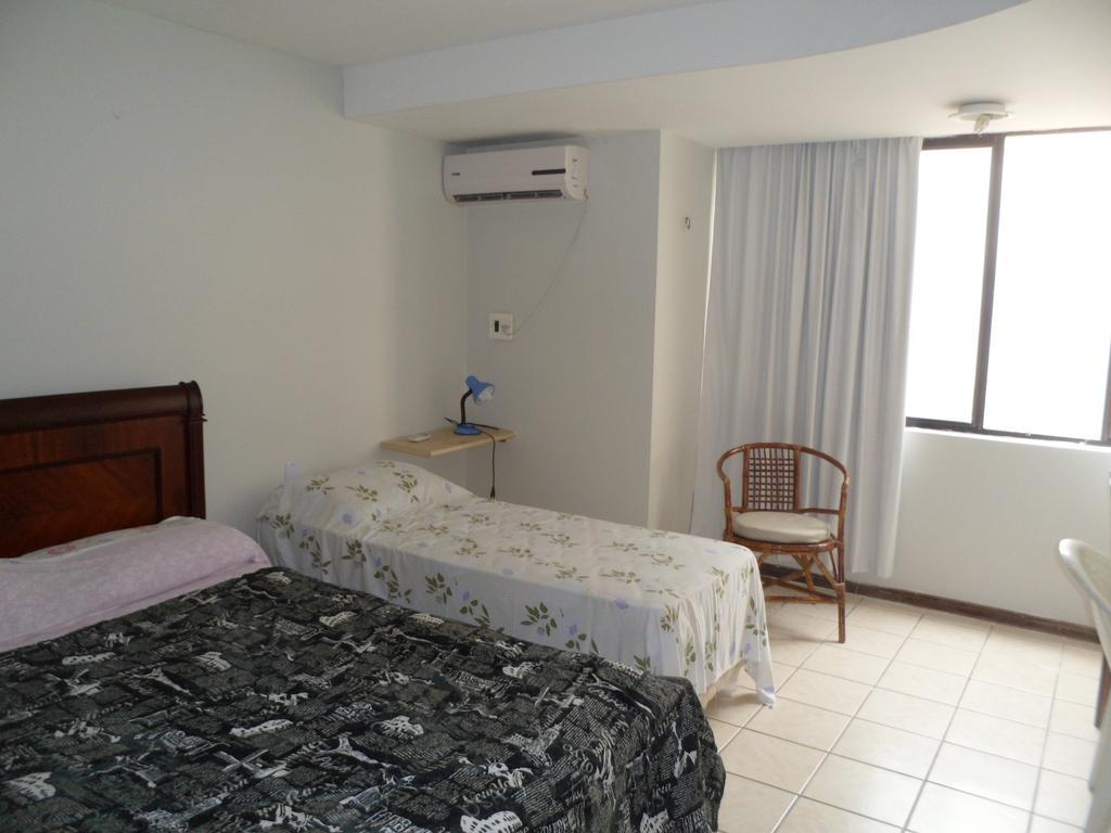 Ferienwohnung Atlantico Flat Pium  Exterior foto