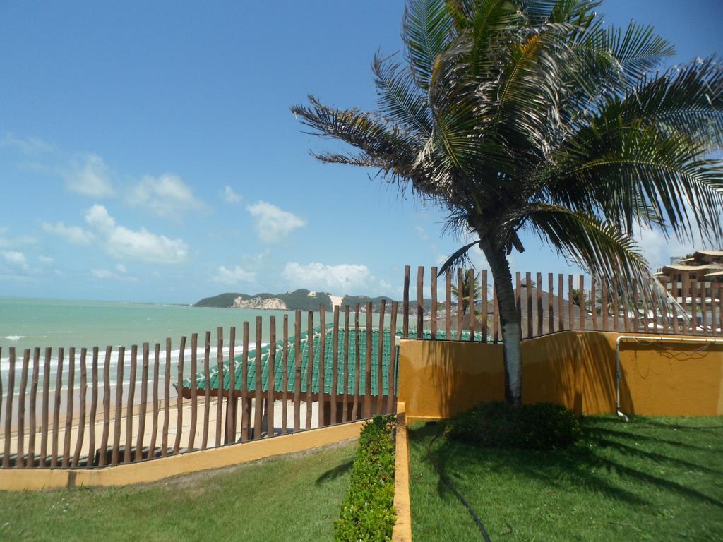 Ferienwohnung Atlantico Flat Pium  Exterior foto