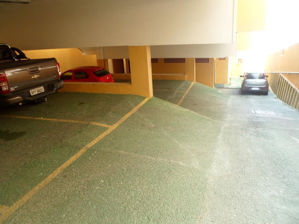 Ferienwohnung Atlantico Flat Pium  Exterior foto