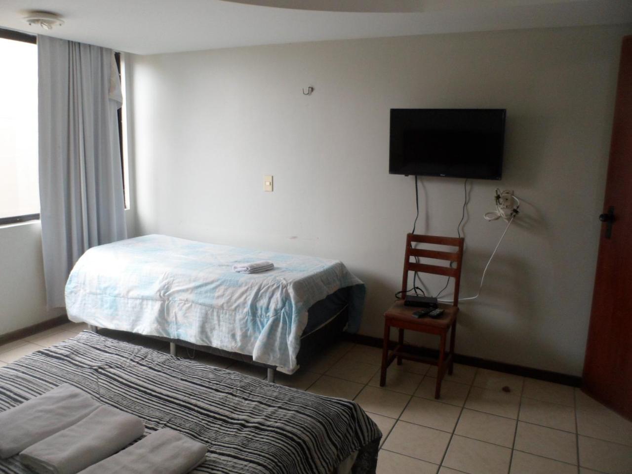 Ferienwohnung Atlantico Flat Pium  Exterior foto